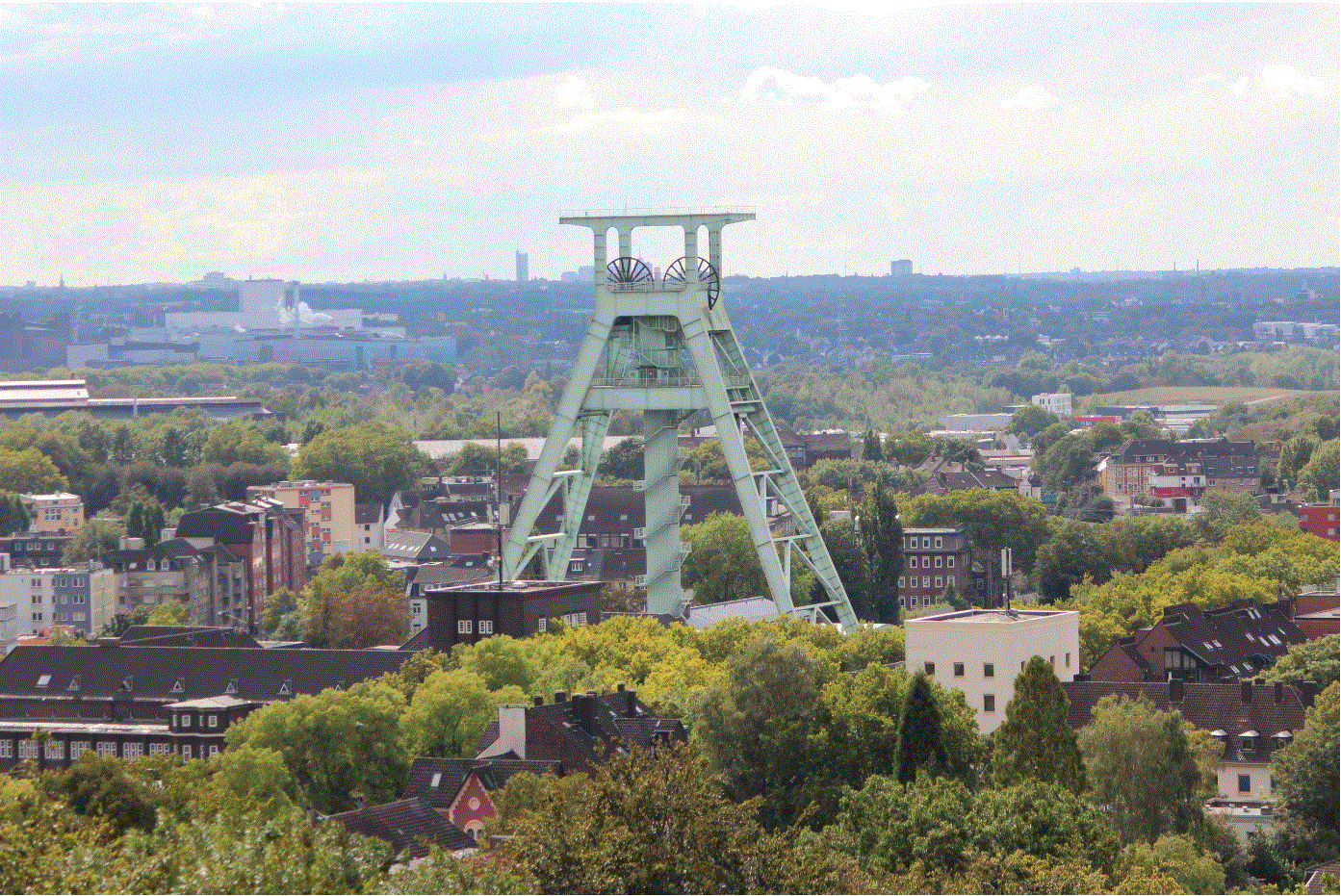 Entrümpelung Haushaltsauflösung Wohnungsauflösung Bochum 