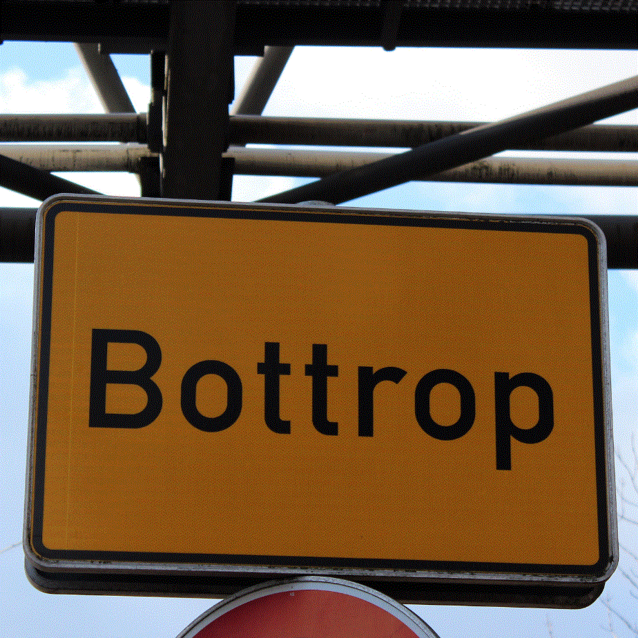 Entrümpelung Haushaltsauflösung Wohnungsauflösung Bottrop