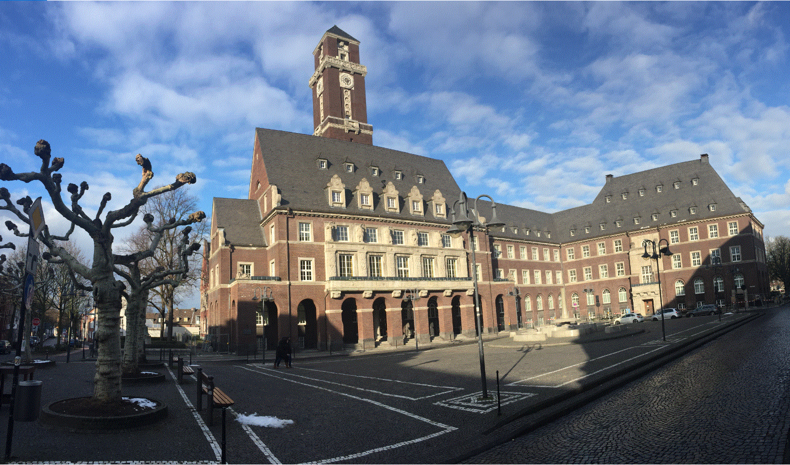 Entrümpelung Haushaltsauflösung Wohnungsauflösung Bottrop