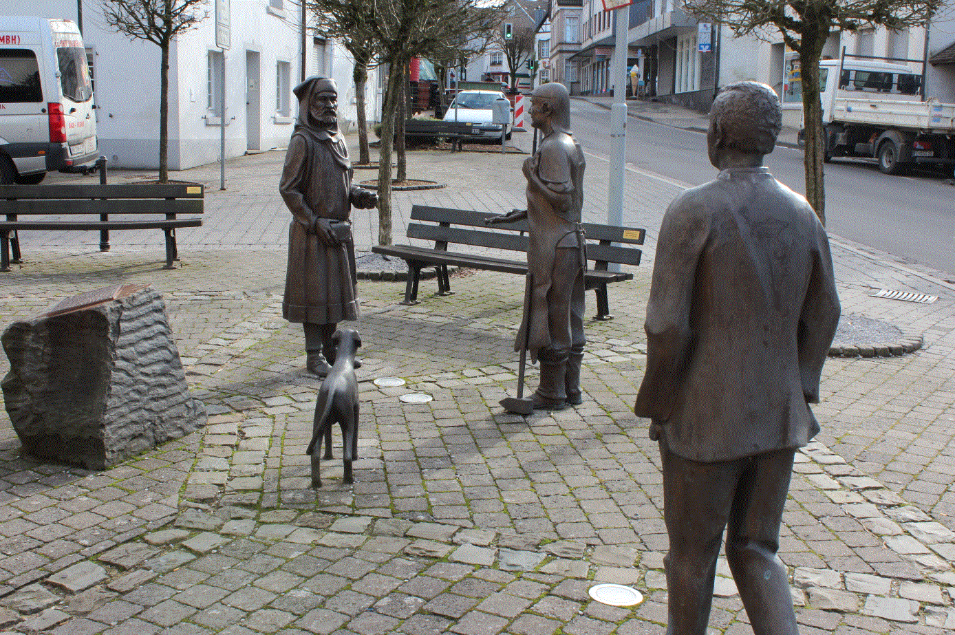 Entrümpelung Haushaltsauflösung Wohnungsauflösung Breckerfeld