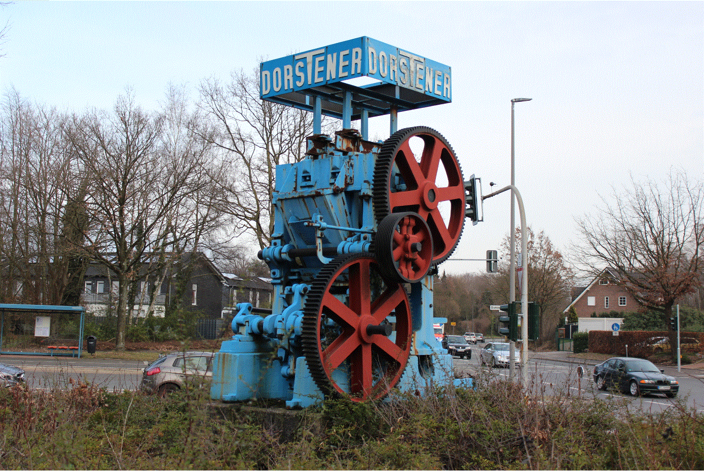 Entrümpelung Haushaltsauflösung Wohnungsauflösung Dorsten