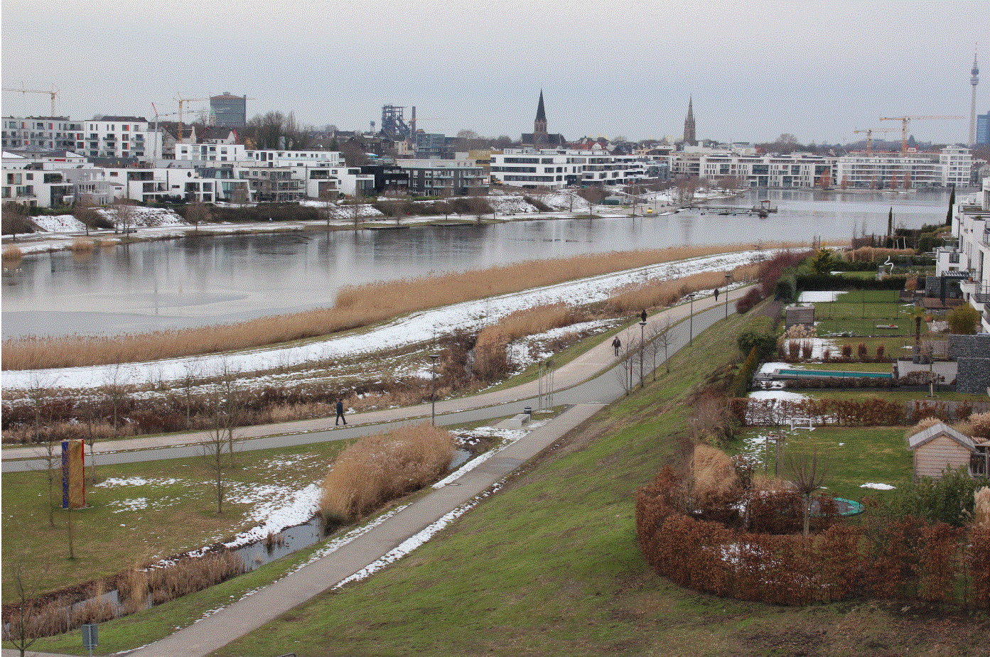 Entrümpelung Haushaltsauflösung Wohnungsauflösung Dortmund