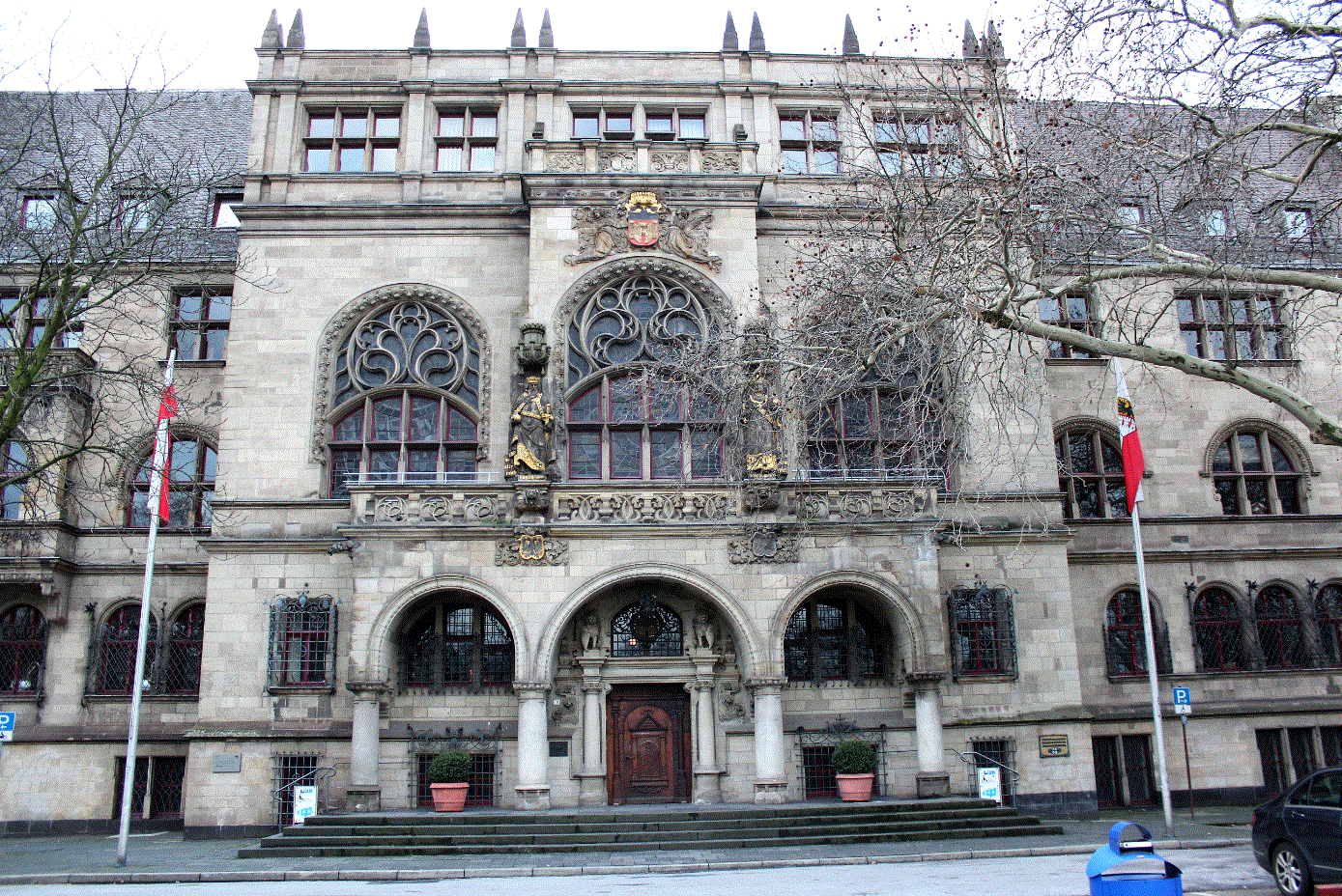 Entrümpelung Haushaltsauflösung Wohnungsauflösung Duisburg