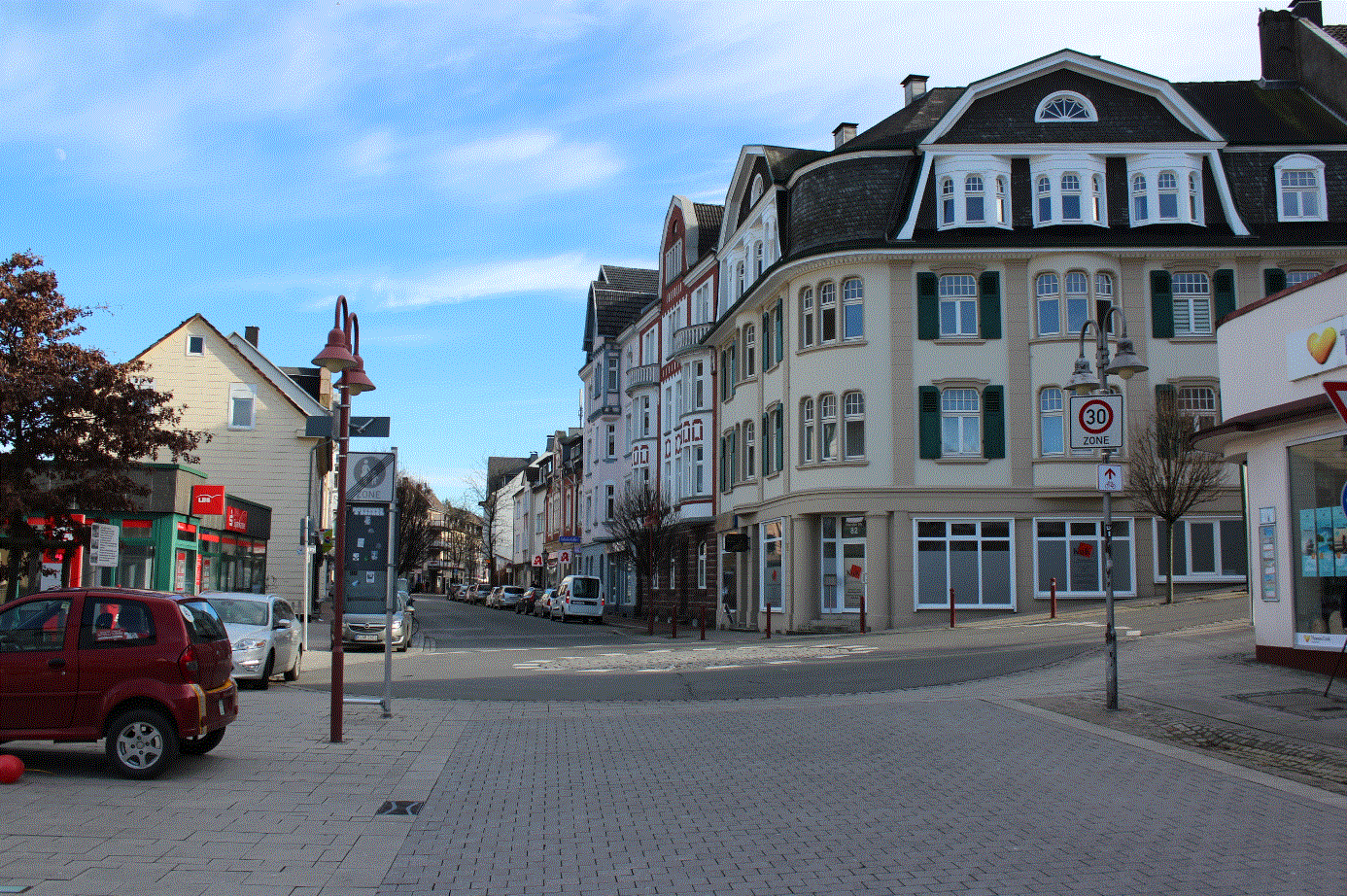 Entrümpelung Haushaltsauflösung Wohnungsauflösung Ennepetal