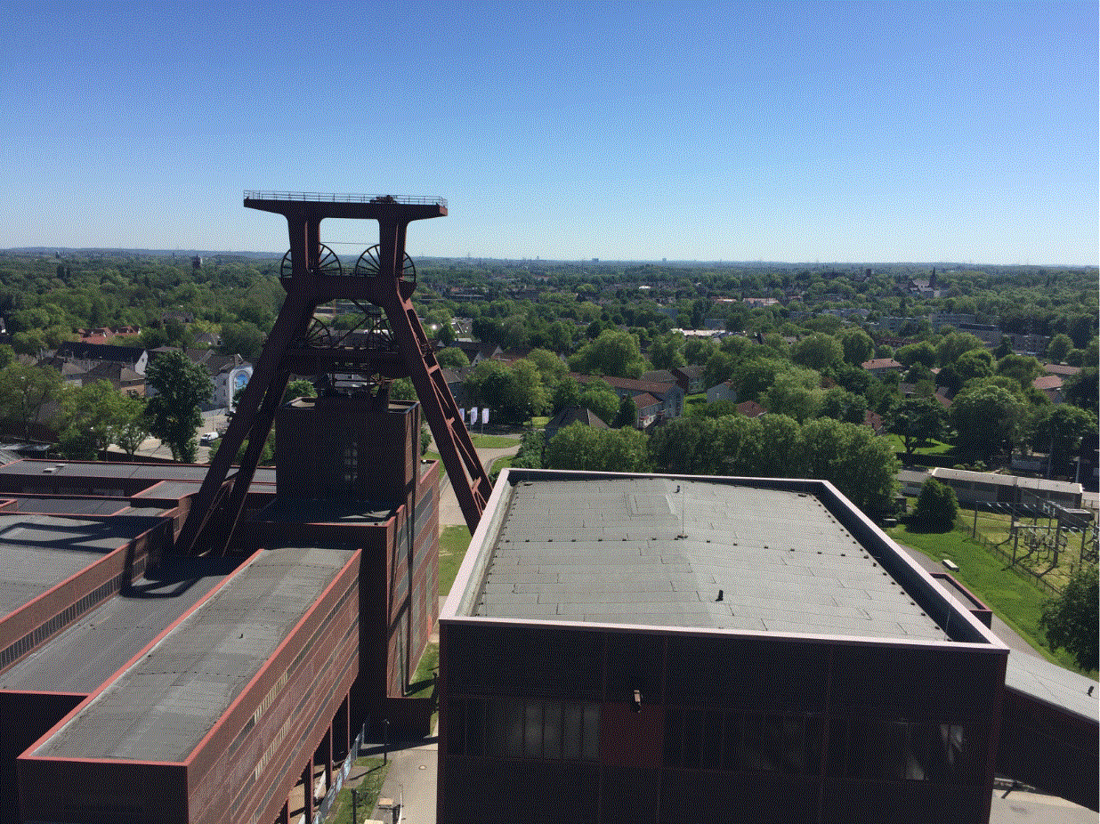 Entrümpelung Haushaltsauflösung Wohnungsauflösung Essen