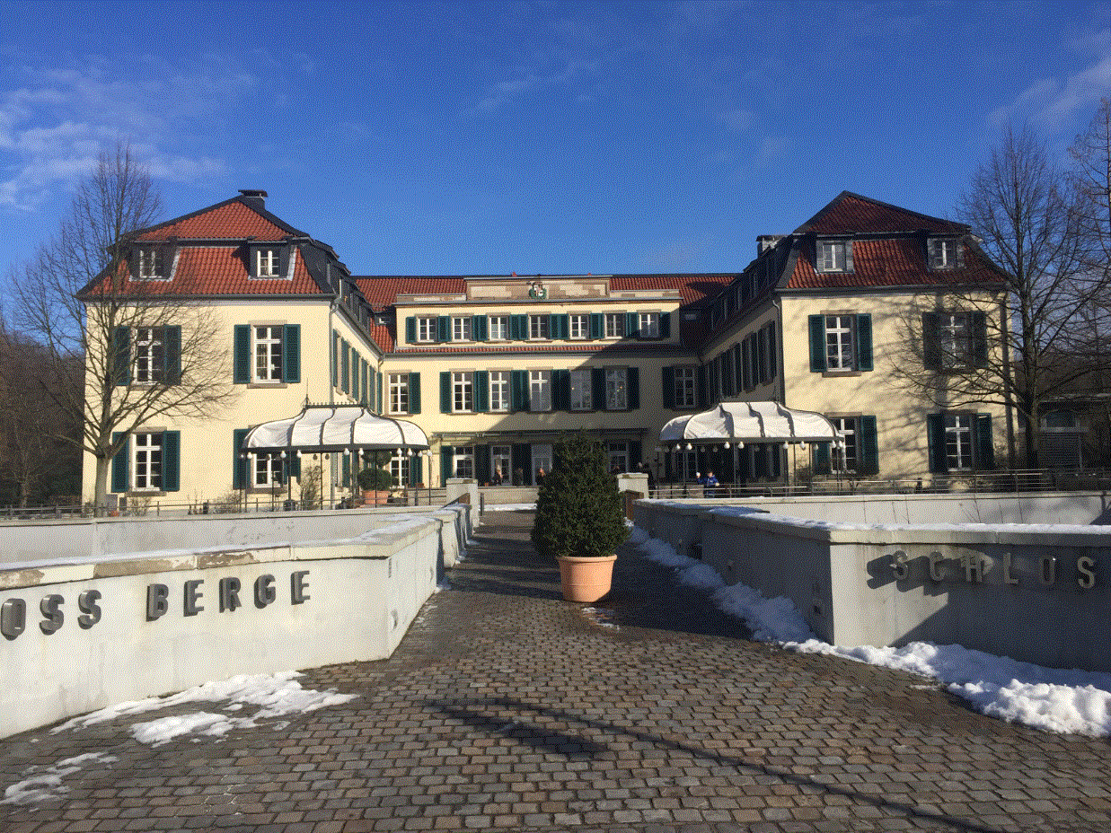 Entrümpelung Haushaltsauflösung Wohnungsauflösung Gelsenkirchen