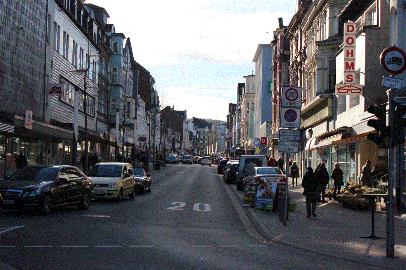 Entrümpelung Haushaltsauflösung Wohnungsauflösung Gevelsberg