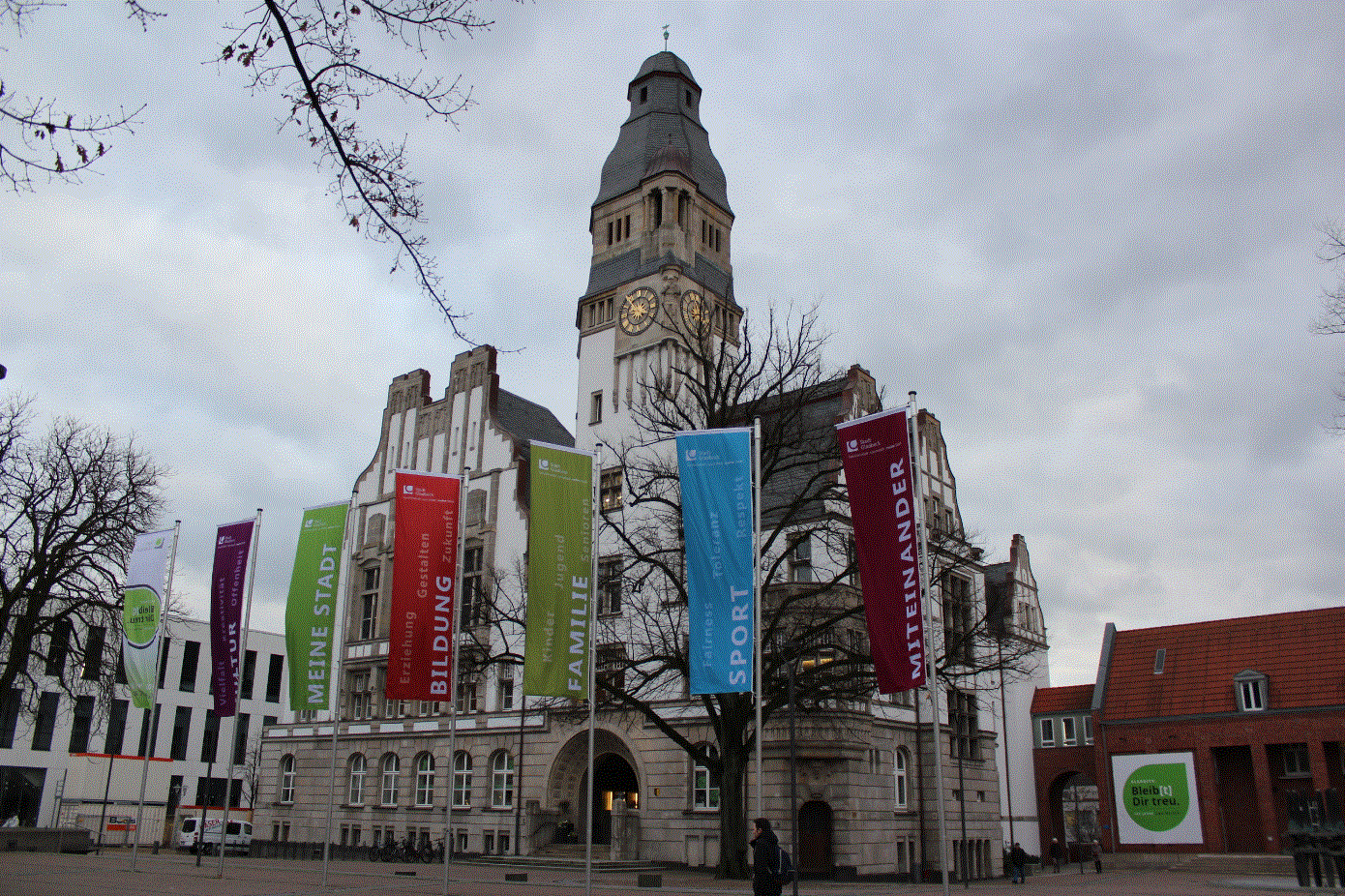 Entrümpelung Haushaltsauflösung Wohnungsauflösung Gladbeck