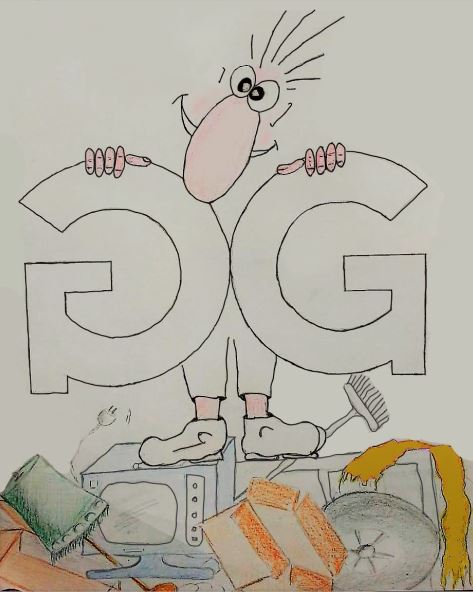 Entrümpelung Haushaltsauflösung Wohnungsauflösung