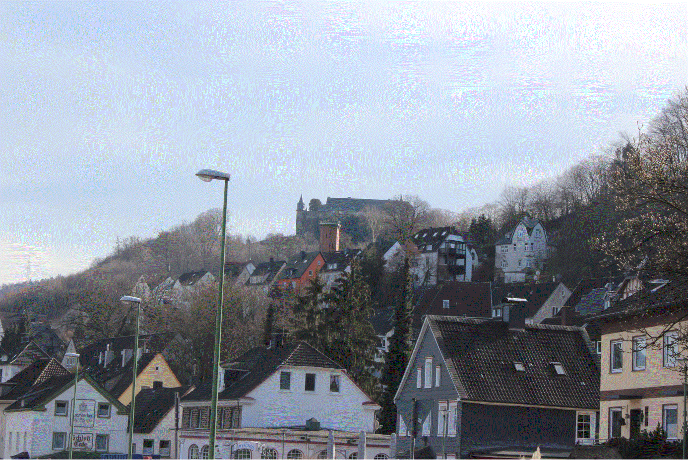 Entrümpelung Haushaltsauflösung Wohnungsauflösung Hagen