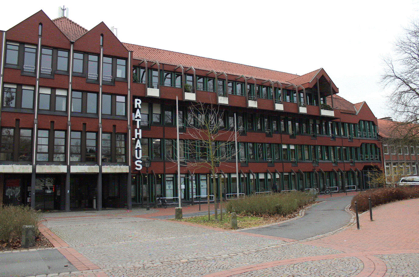 Entrümpelung Haushaltsauflösung Wohnungsauflösung Haltern am See