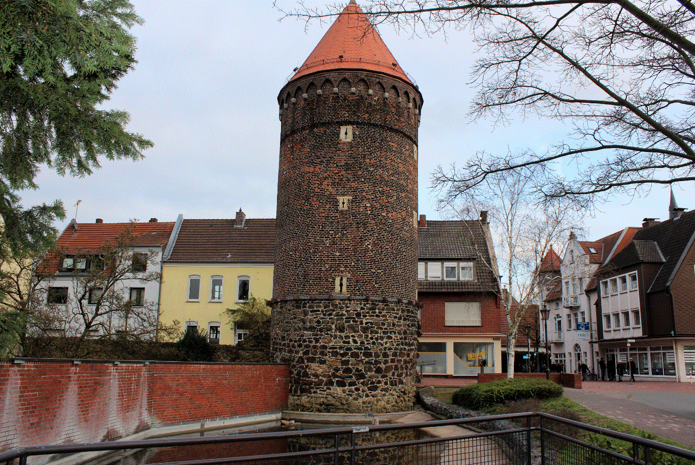 Entrümpelung Haushaltsauflösung Wohnungsauflösung Haltern am See