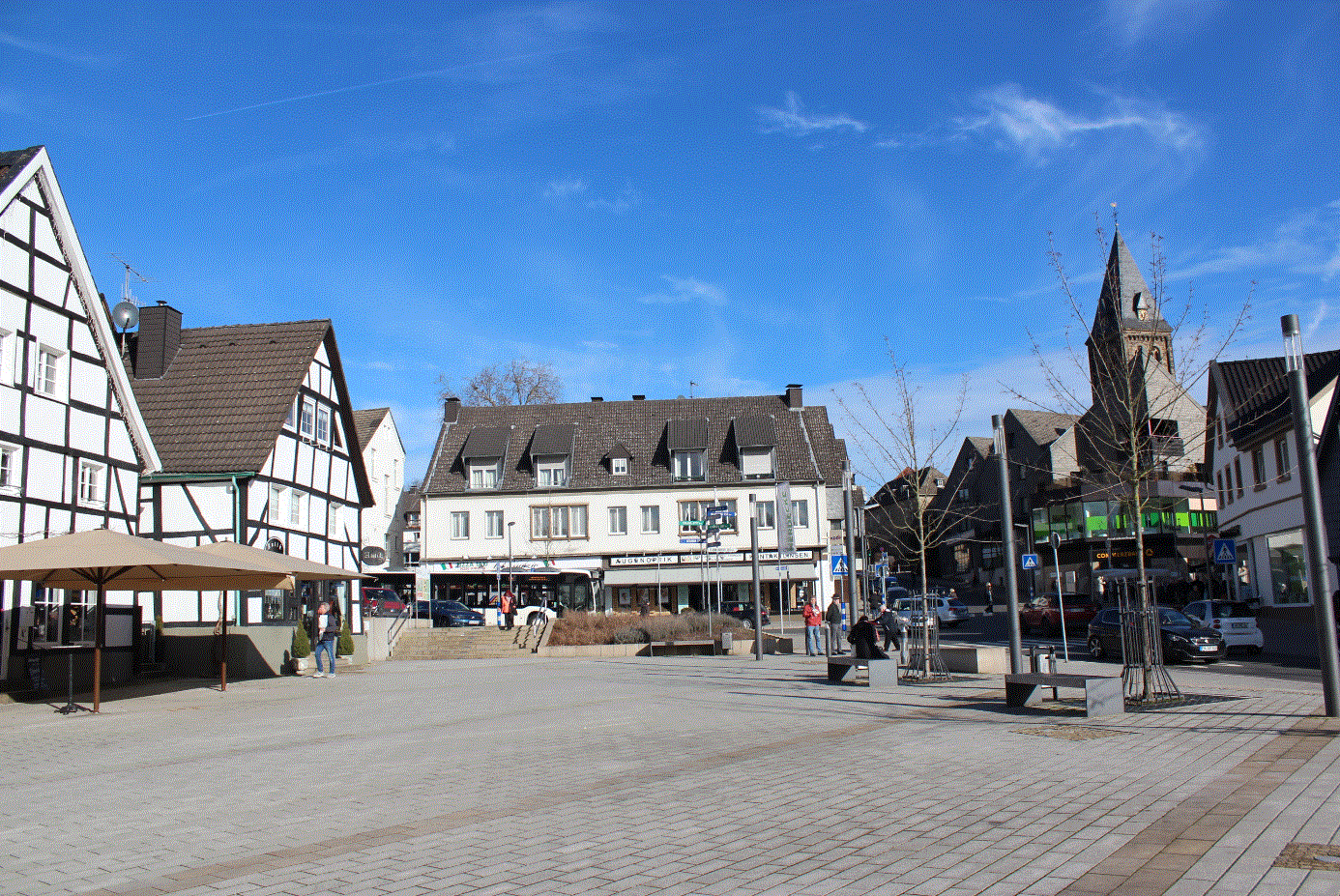 Entrümpelung Haushaltsauflösung Wohnungsauflösung Herdecke