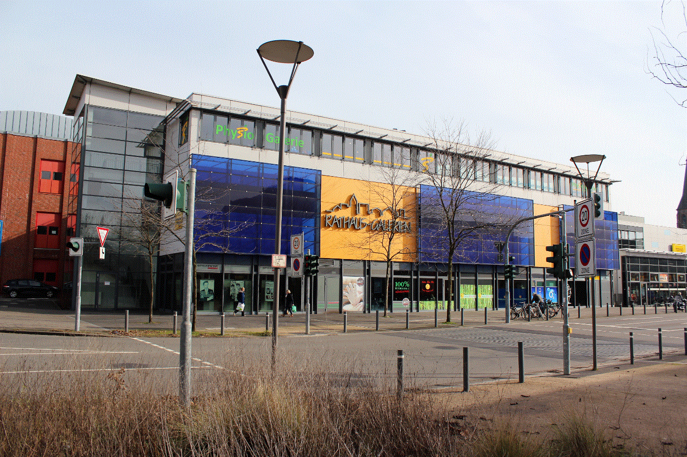 Entrümpelung Haushaltsauflösung Wohnungsauflösung Herten