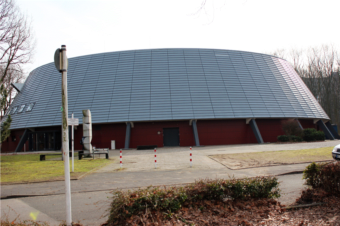 Entrümpelung Haushaltsauflösung Wohnungsauflösung Marl