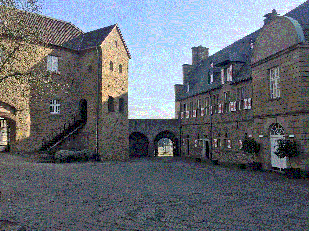Entrümpelung Haushaltsauflösung Wohnungsauflösung Mülheim