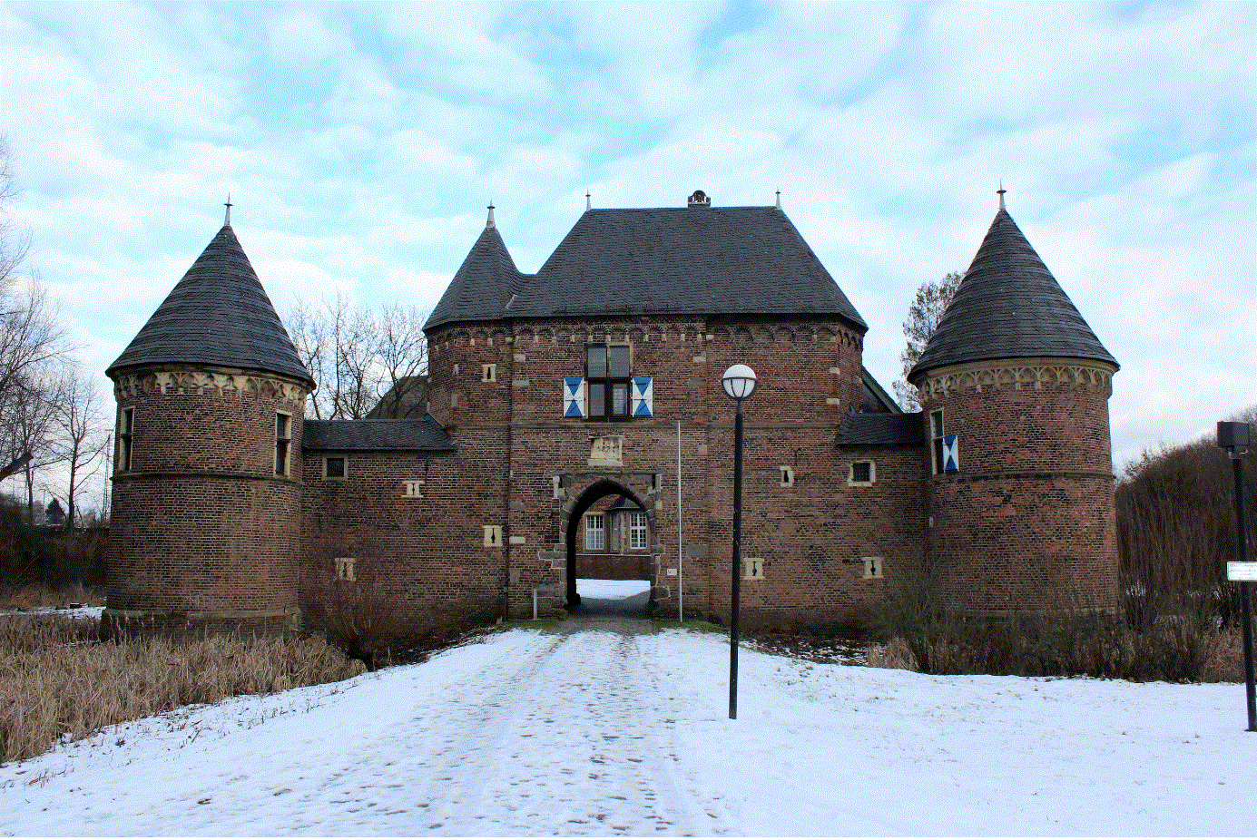 Entrümpelung Haushaltsauflösung Wohnungsauflösung Oberhausen
