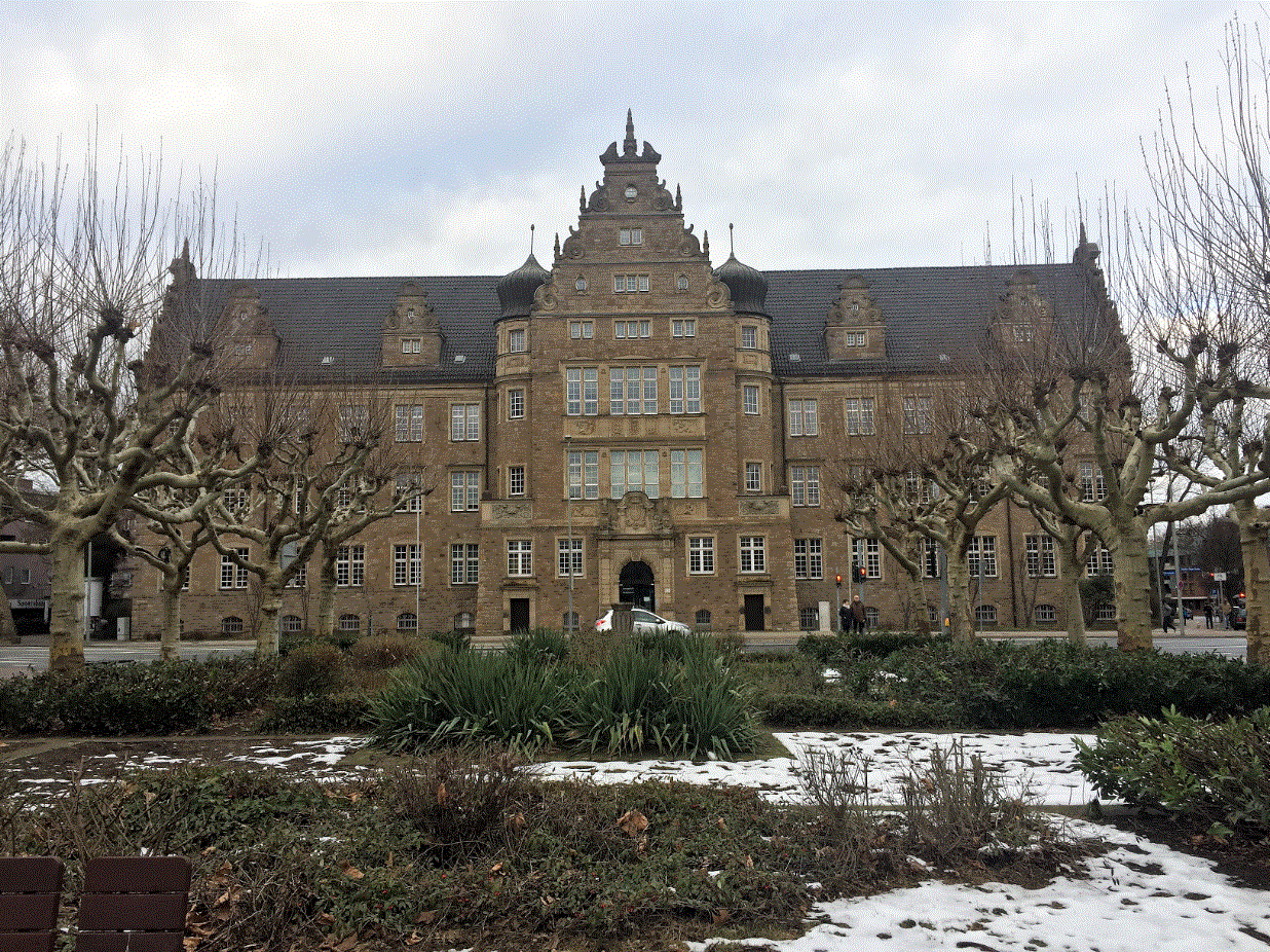 Entrümpelung Haushaltsauflösung Wohnungsauflösung Oberhausen