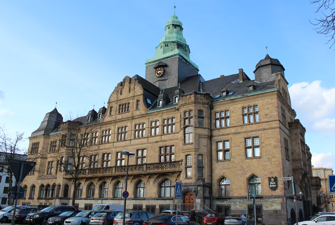 Entrümpelung Haushaltsauflösung Wohnungsauflösung Recklinghausen