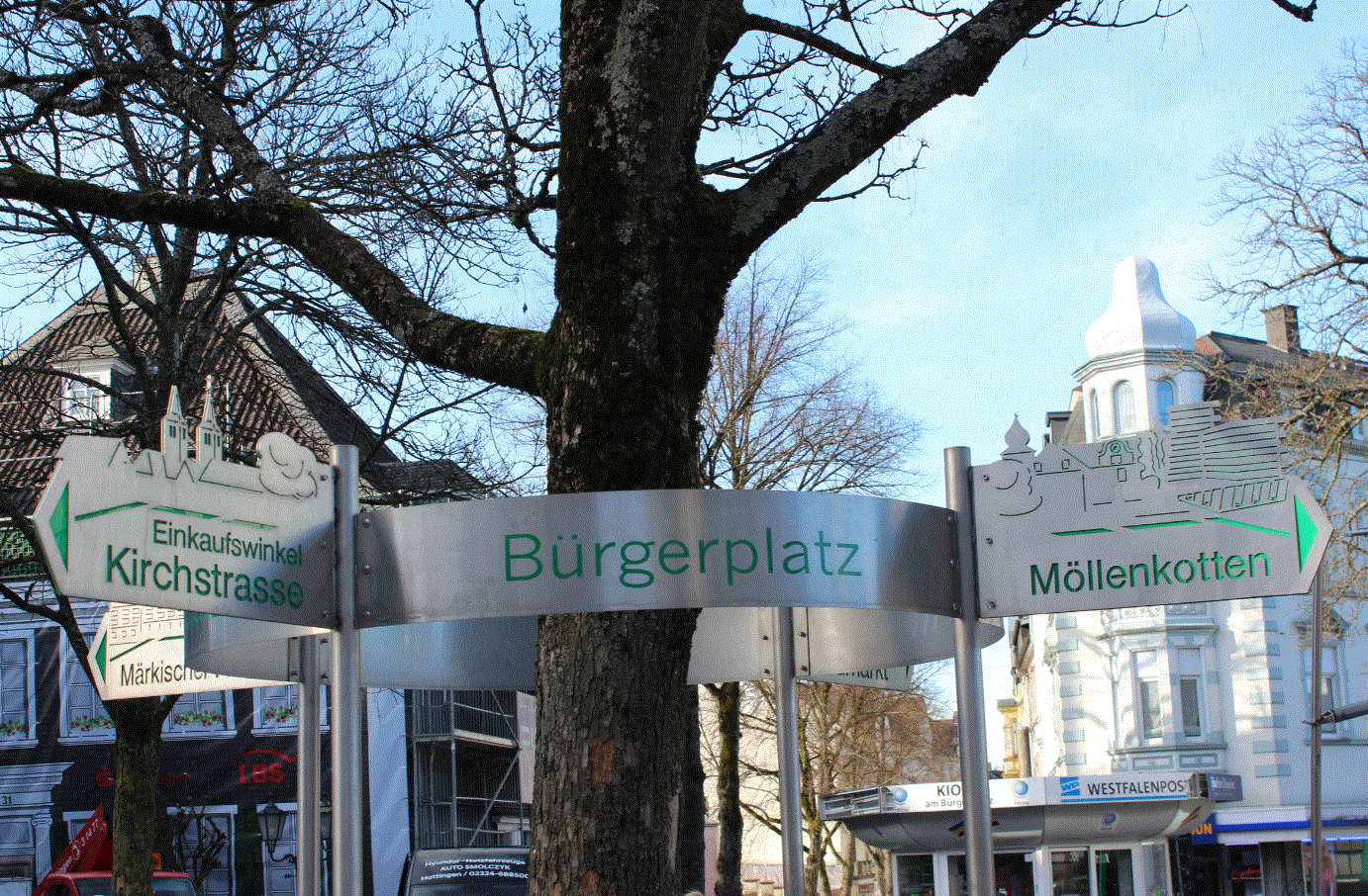 Entrümpelung Haushaltsauflösung Wohnungsauflösung Schwelm