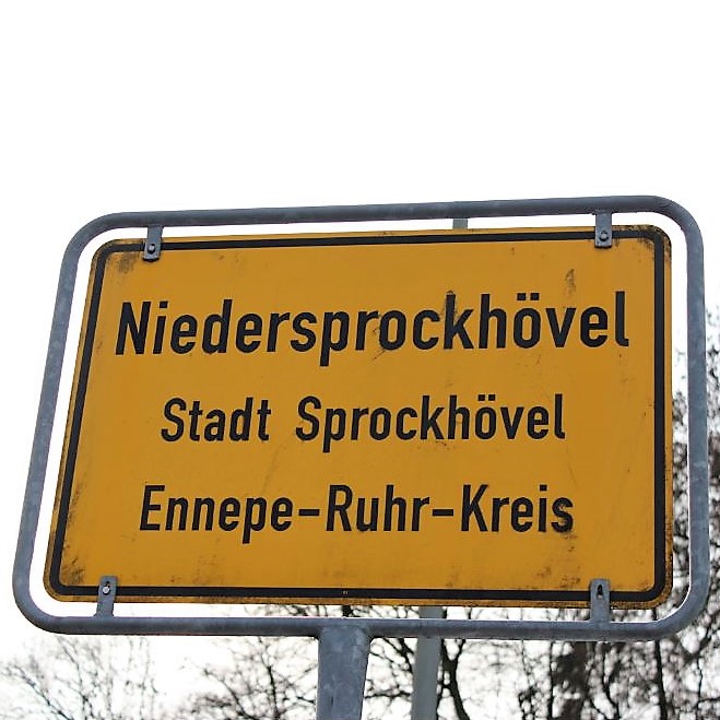 Entrümpelung Haushaltsauflösung Wohnungsauflösung Sprockhövel