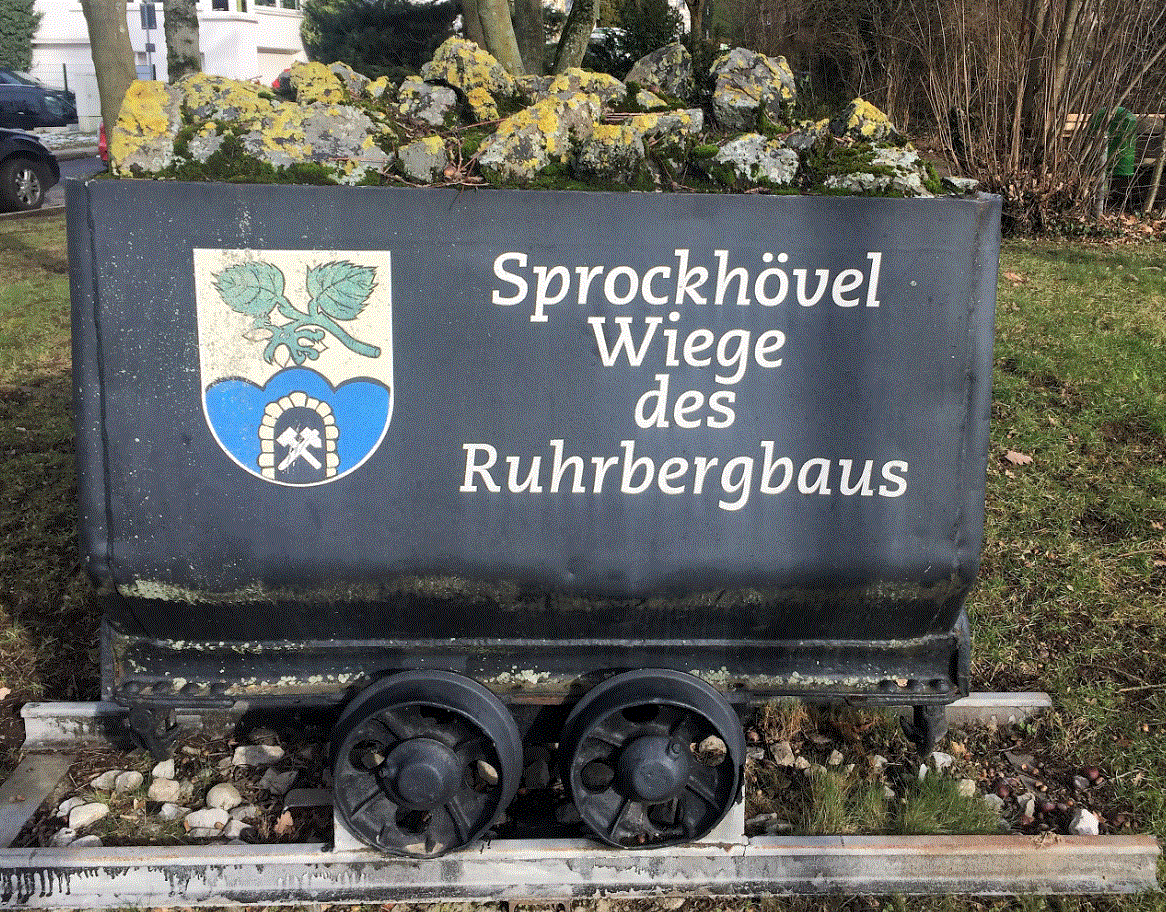 Entrümpelung Haushaltsauflösung Wohnungsauflösung Sprockhövel