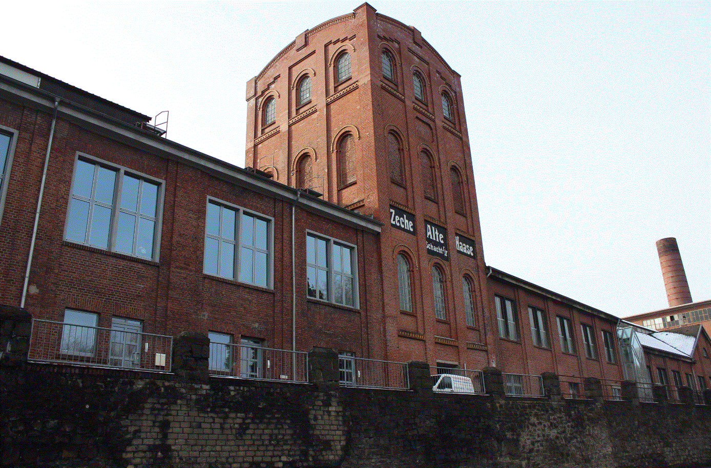 Entrümpelung Haushaltsauflösung Wohnungsauflösung Sprockhövel