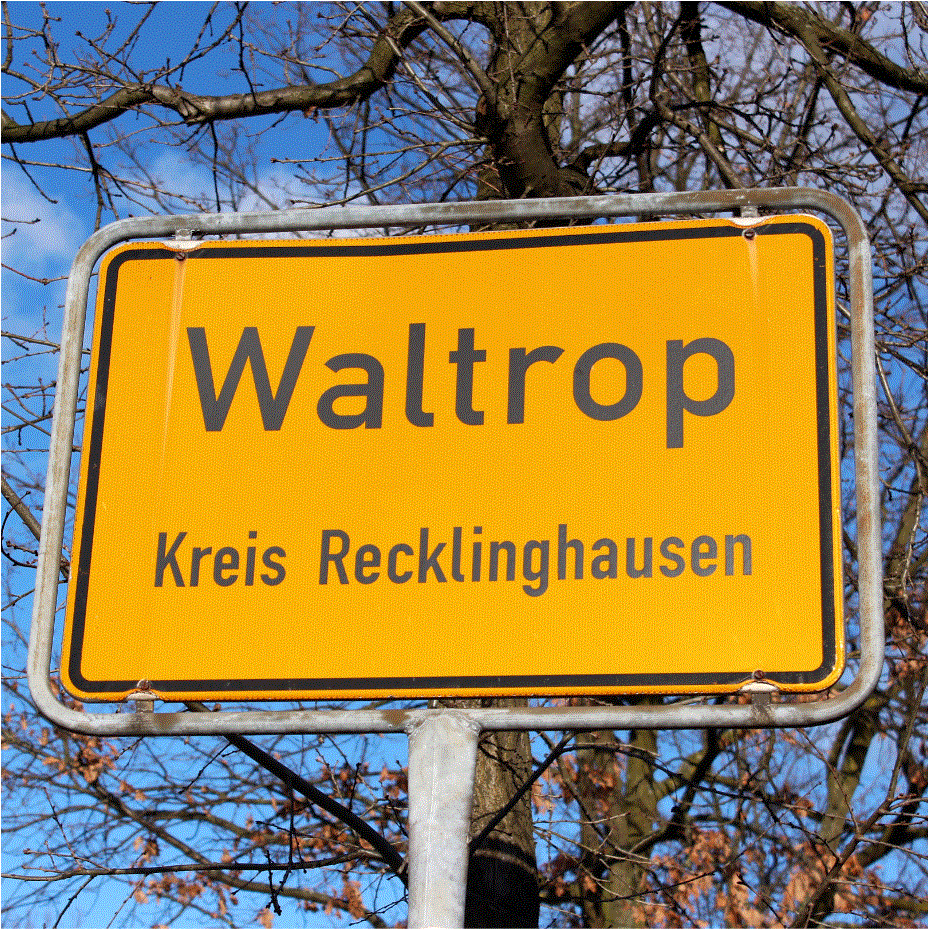 Entrümpelung Haushaltsauflösung Wohnungsauflösung Waltrop