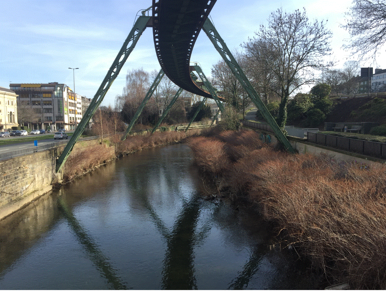 Entrümpelung Haushaltsauflösung Wohnungsauflösung Wuppertal