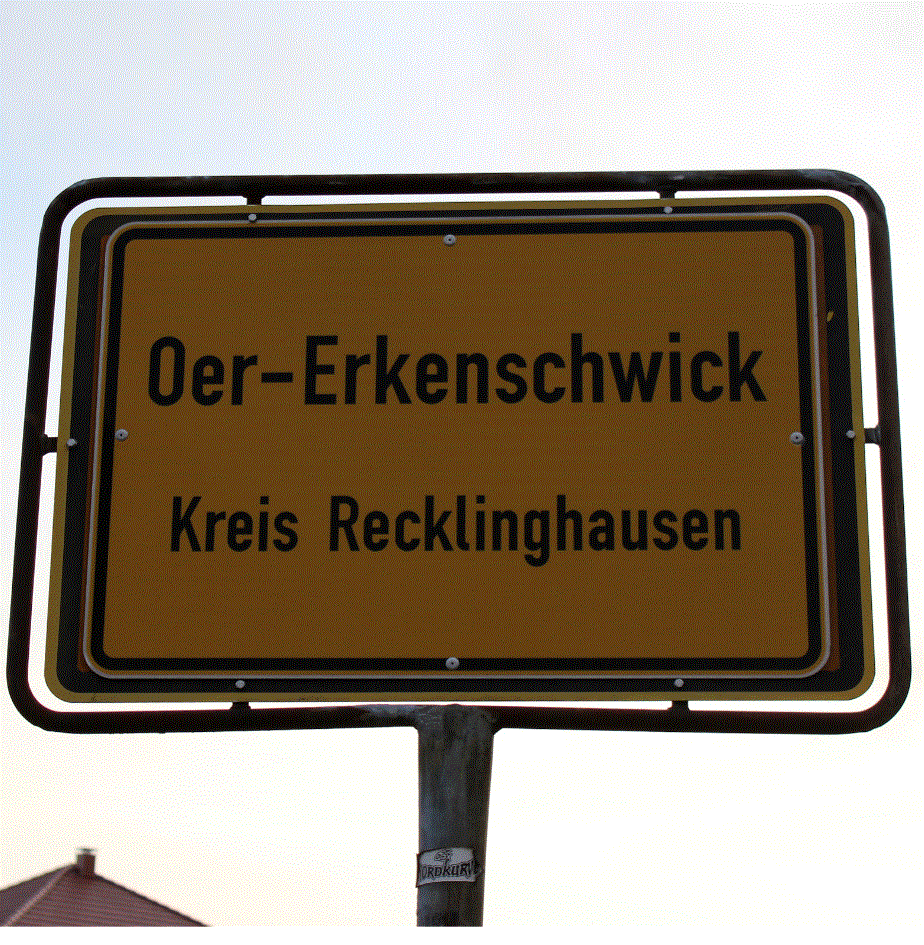 Entrümpelung Haushaltsauflösung Wohnungsauflösung Oer-Erkenschwic